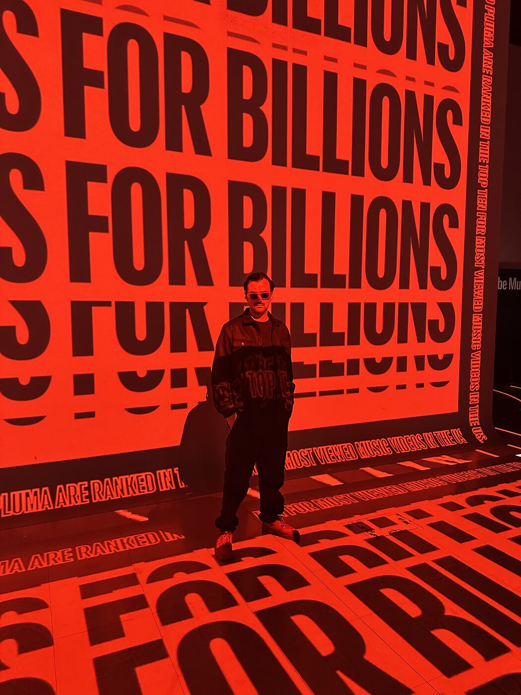 Billions Club