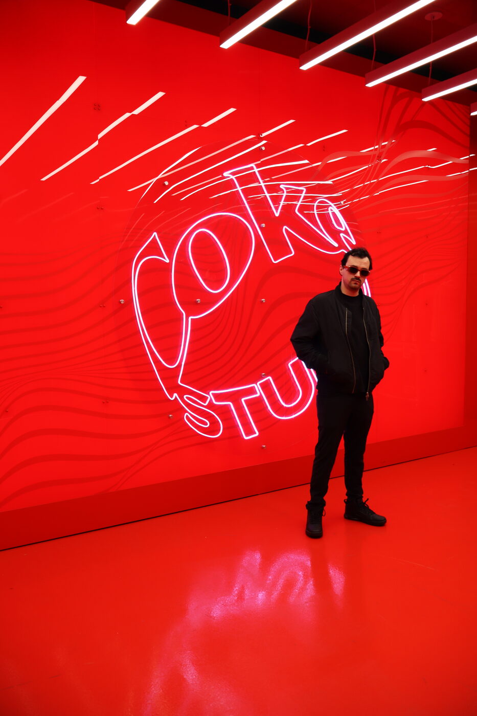 Coke Studio