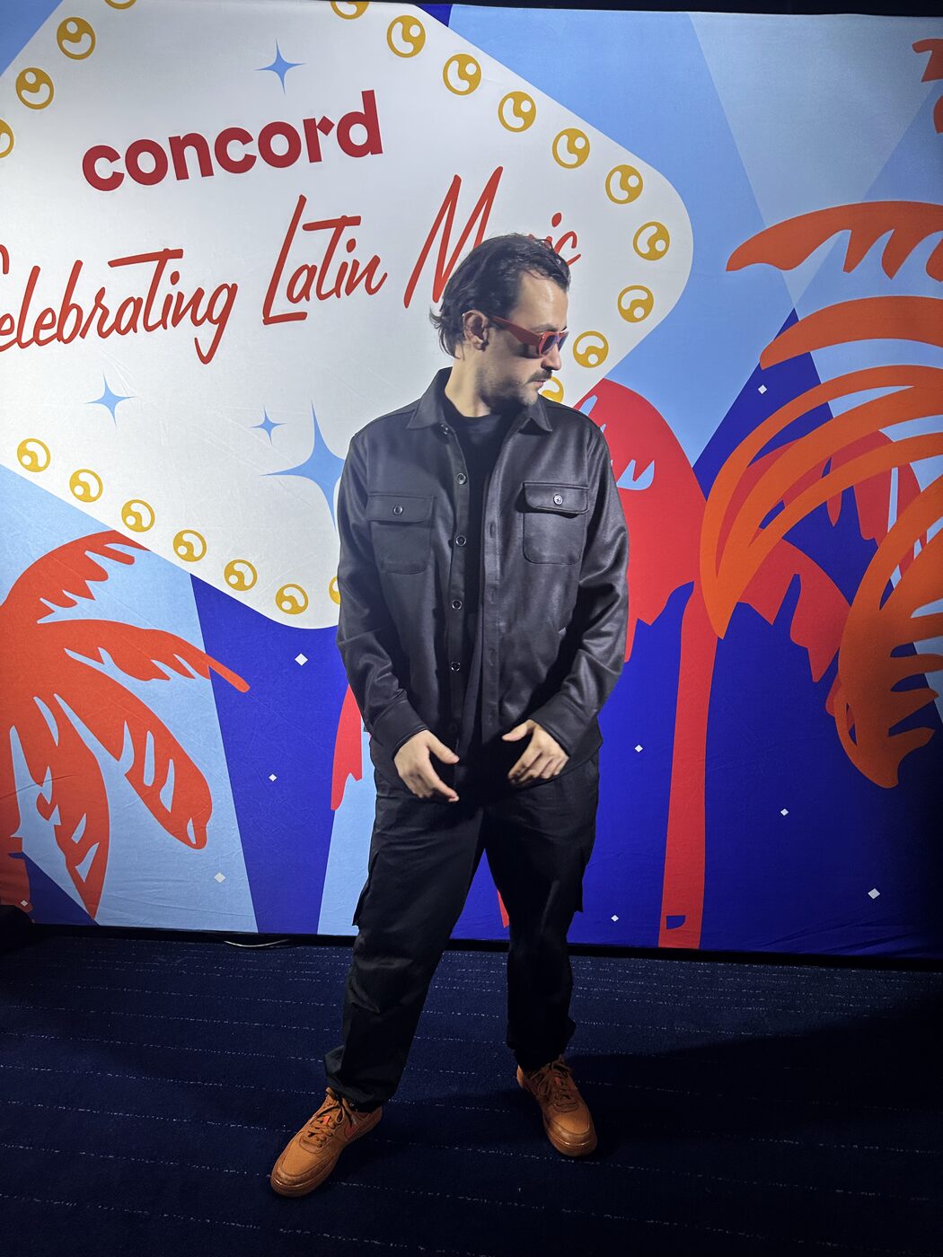 Concord — Celebrating Latin Music