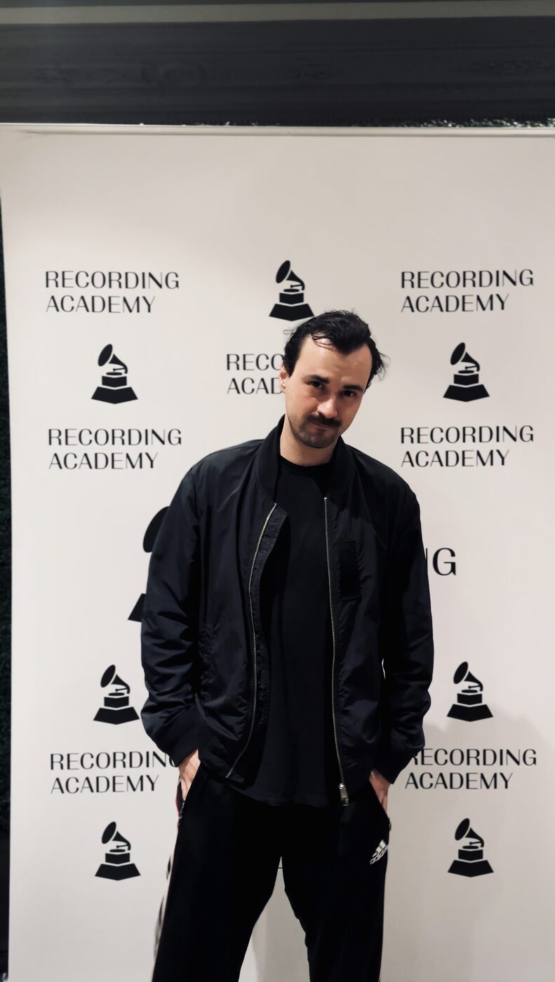 Recording Academy