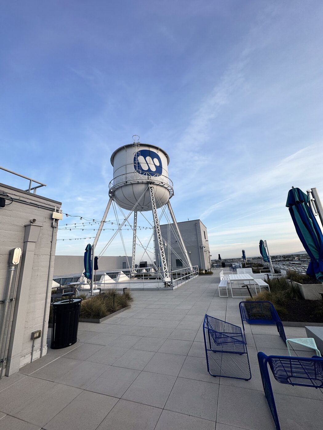 Warner Records — DTLA
